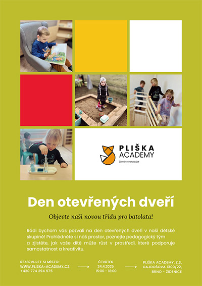 Den otevřených dveří