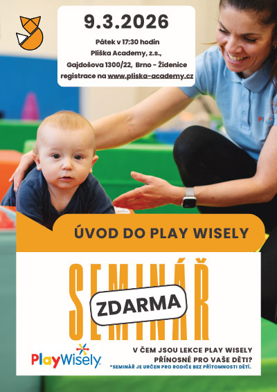 Seminář PlayWisely® 3/2026